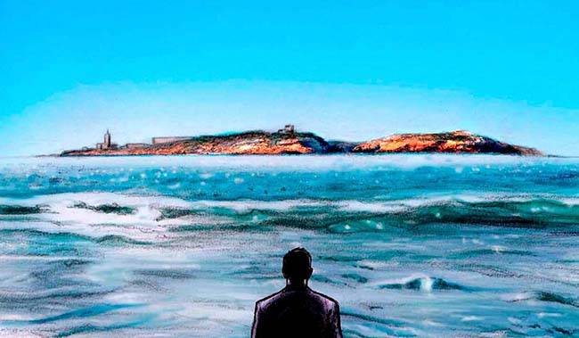 Novela - Los Cuadernos De Essaouira