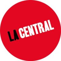 Logo La central